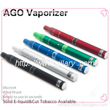Electronic cigarette ago g5 pen china wholesale